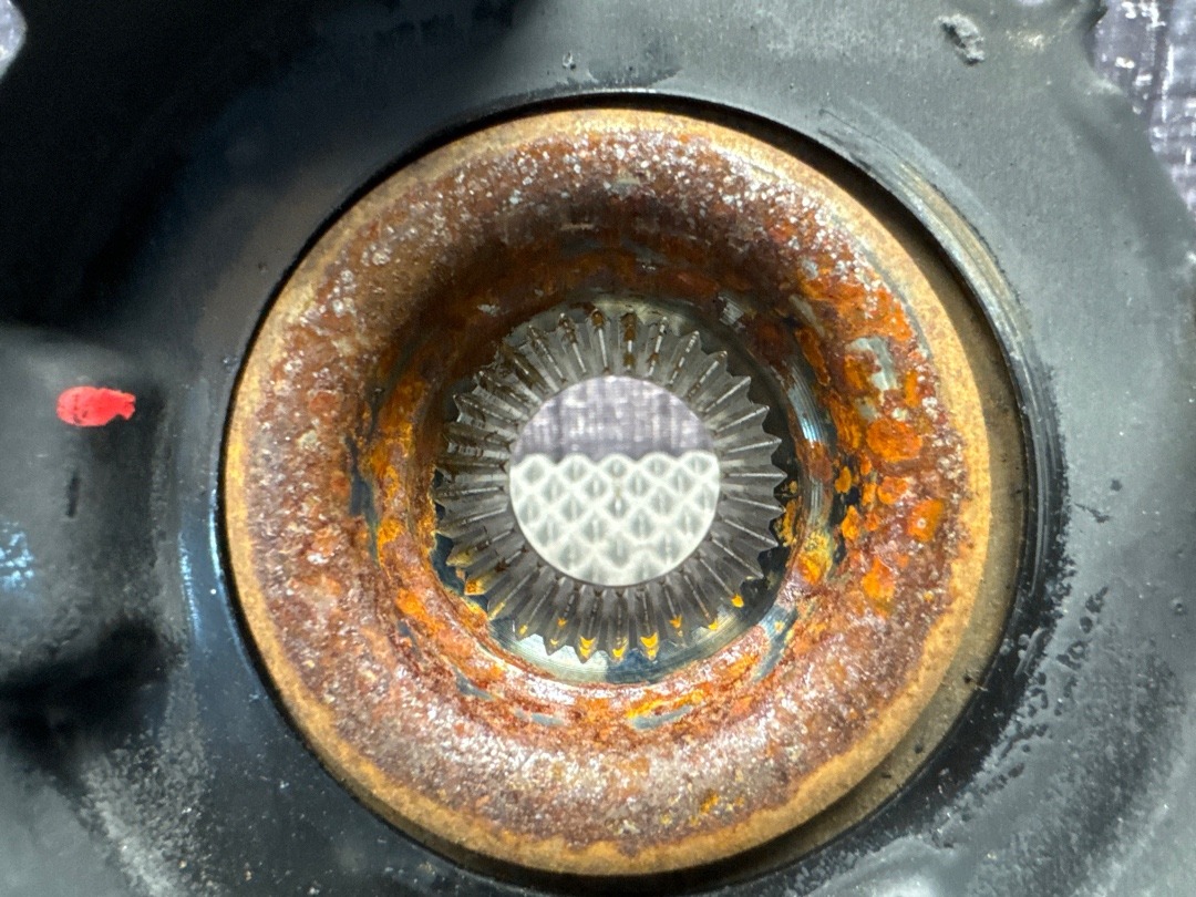 Ступица, 5170 рублей, Красноярск