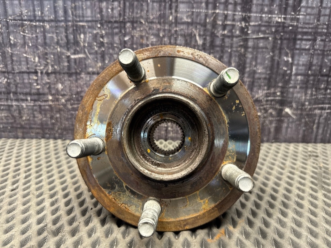 Ступица, 5170 рублей, Красноярск