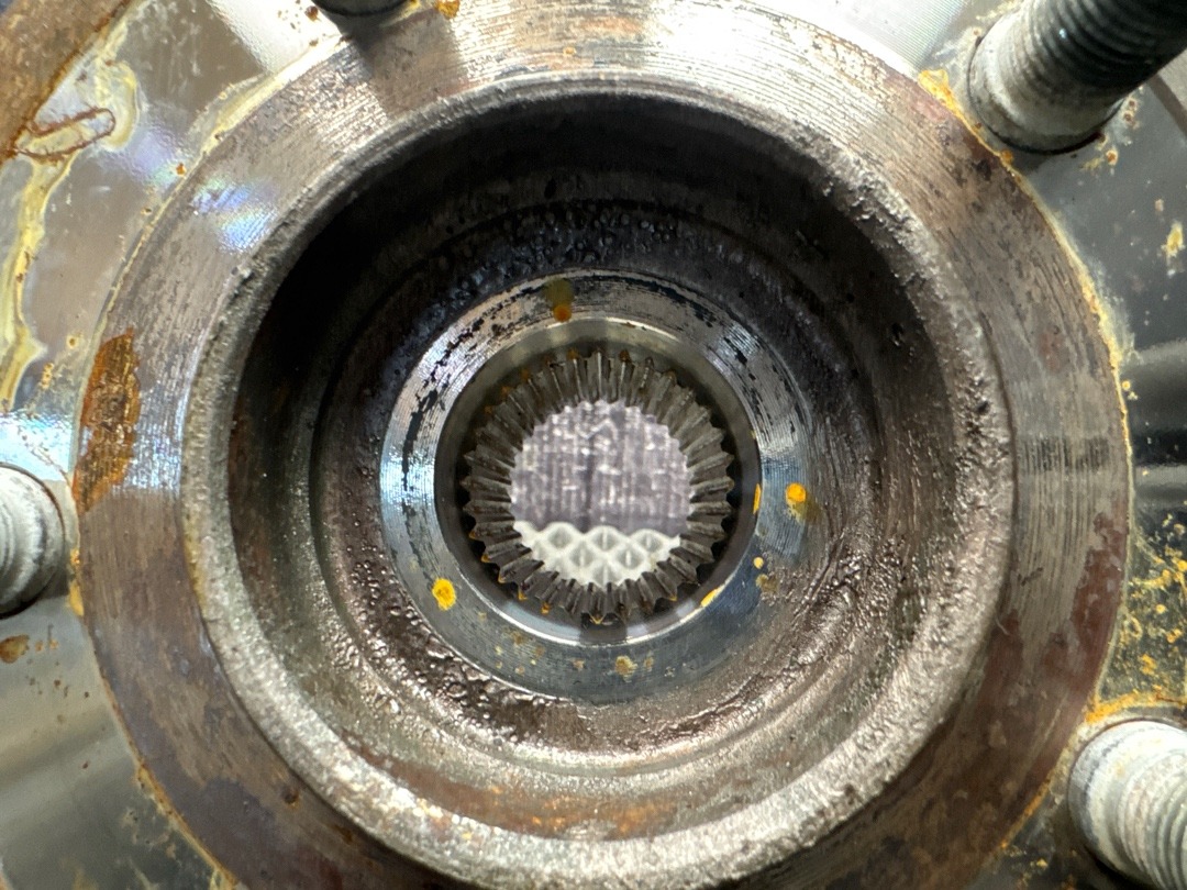 Ступица, 5170 рублей, Красноярск