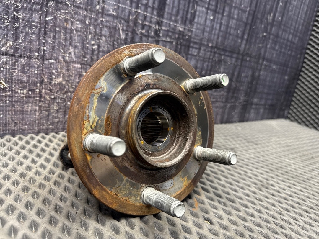 Ступица, 5170 рублей, Красноярск