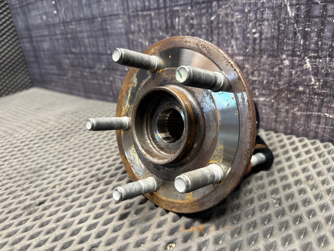 Ступица, 5170 рублей, Красноярск