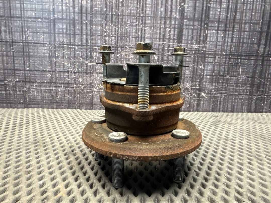 Ступица, 5170 рублей, Красноярск