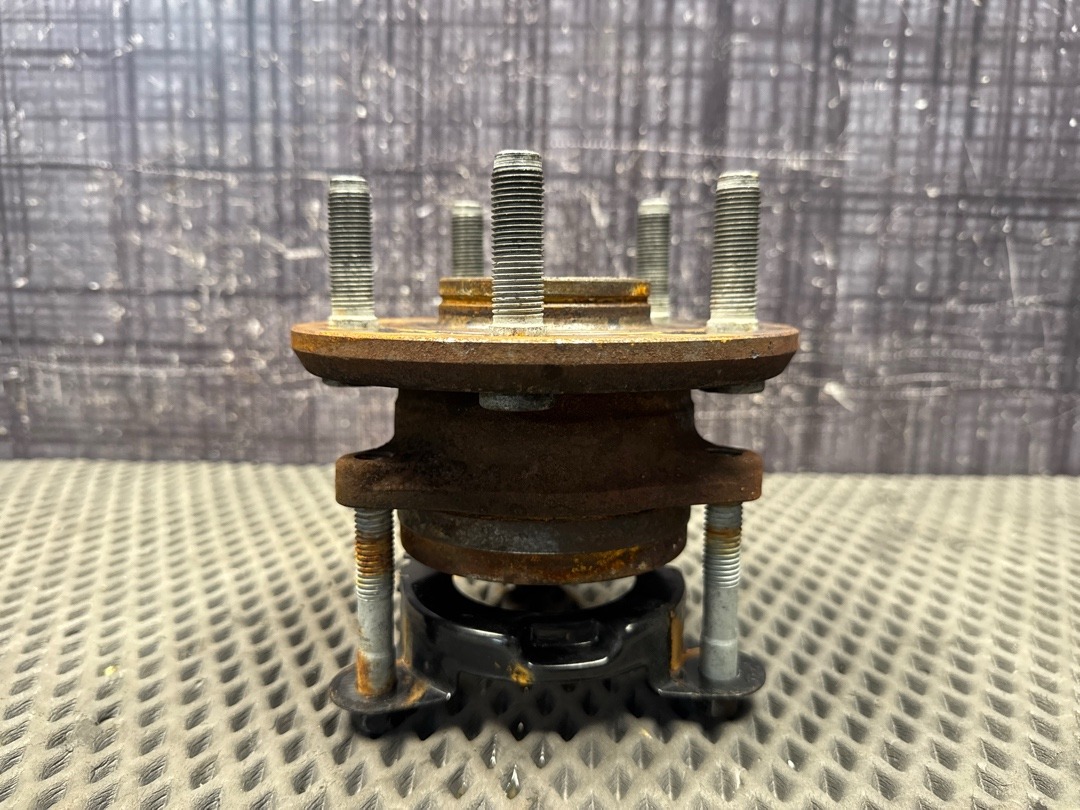 Ступица, 5170 рублей, Красноярск