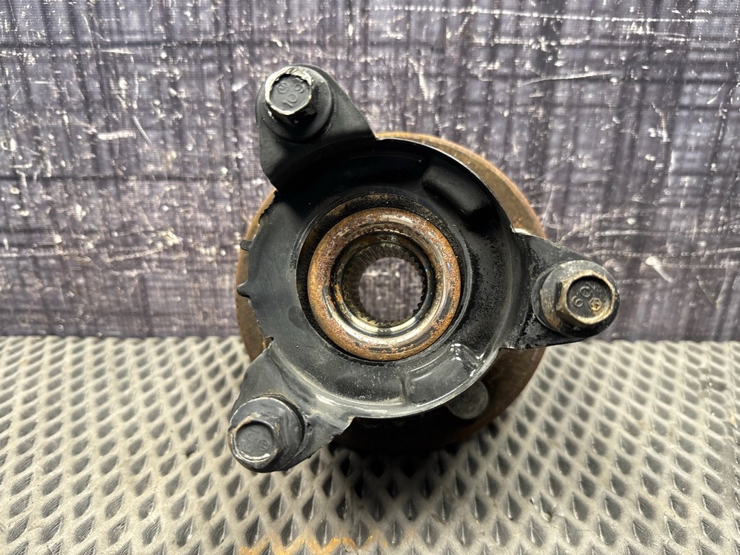 Ступица, 5170 рублей, Красноярск