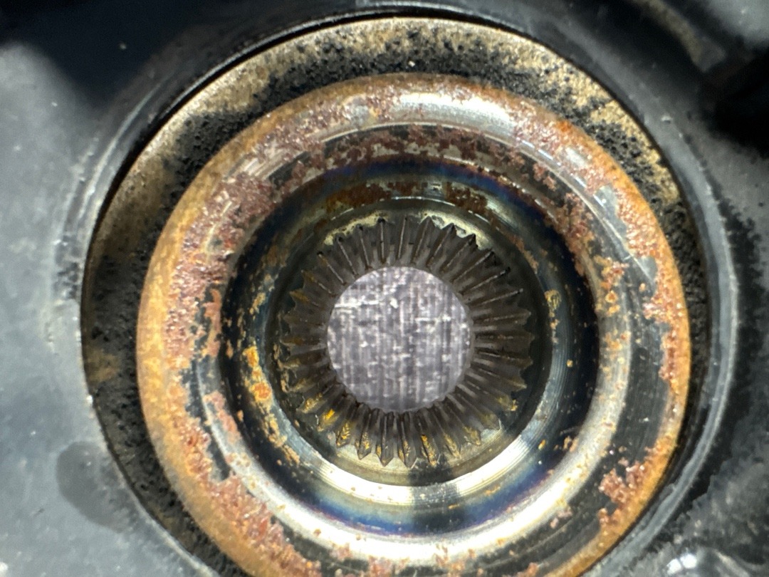 Ступица, 5170 рублей, Красноярск