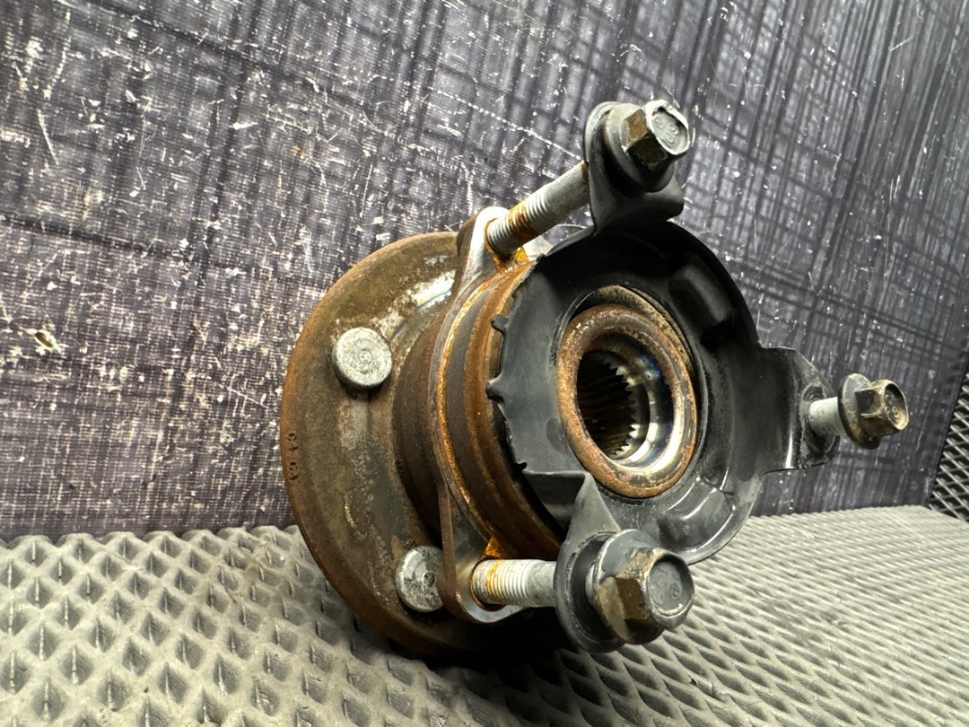 Ступица, 5170 рублей, Красноярск