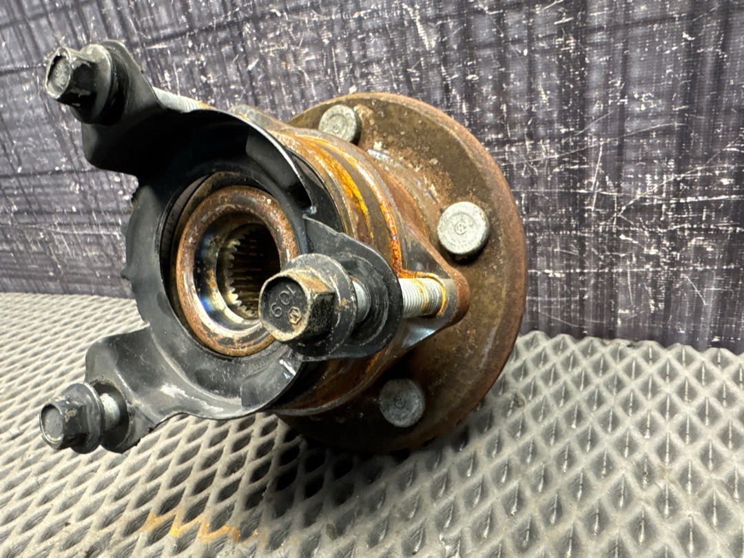 Ступица, 5170 рублей, Красноярск