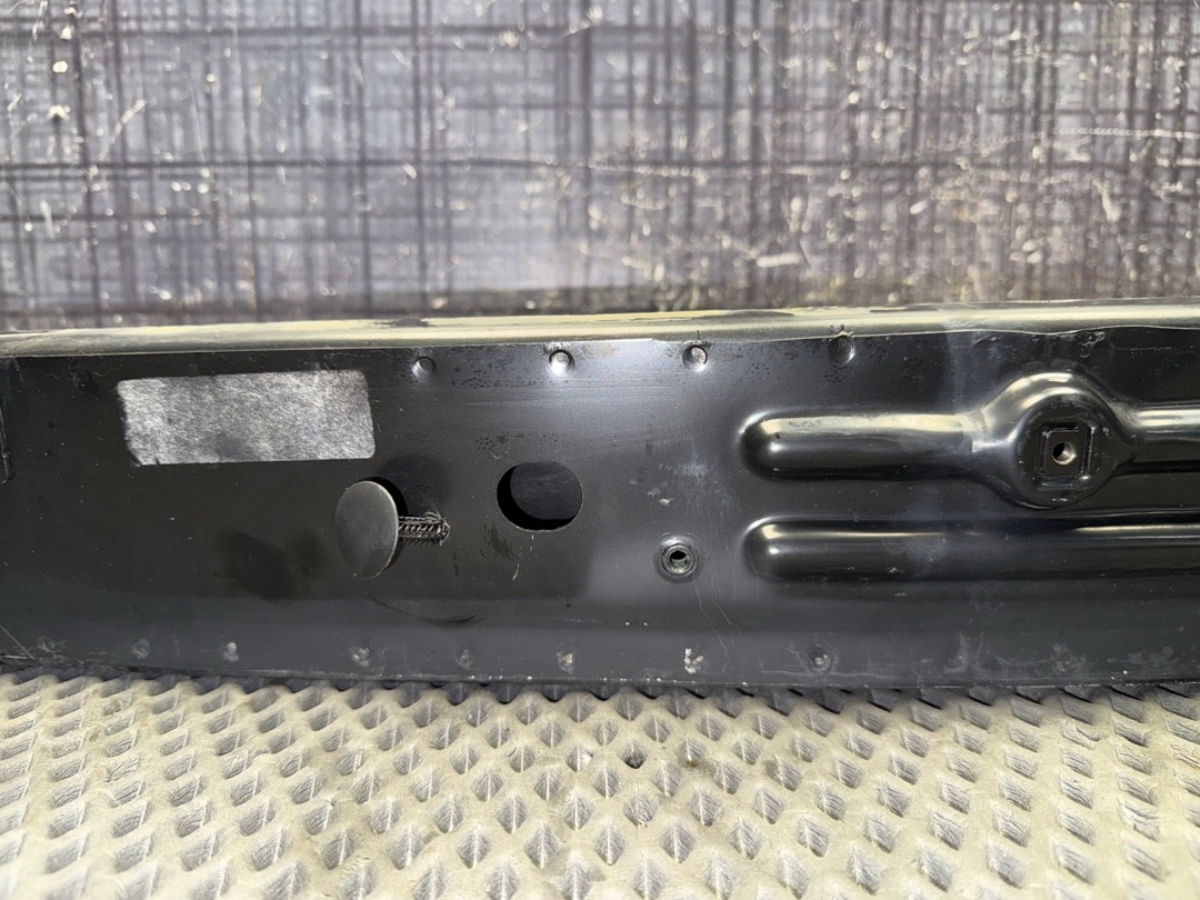 Усилитель бампера, 10620 рублей, Красноярск