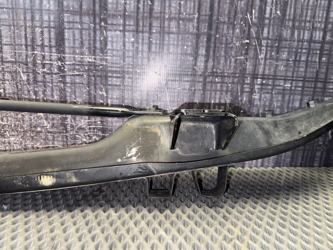 Усилитель бампера, 10620 рублей, Красноярск