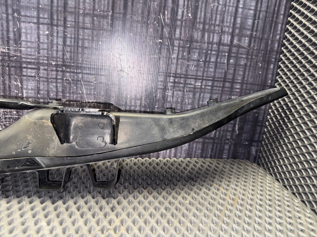 Усилитель бампера, 10620 рублей, Красноярск