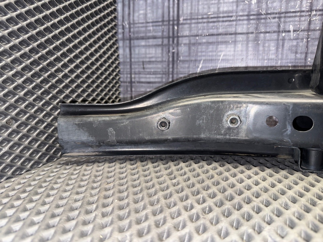 Усилитель бампера, 10620 рублей, Красноярск