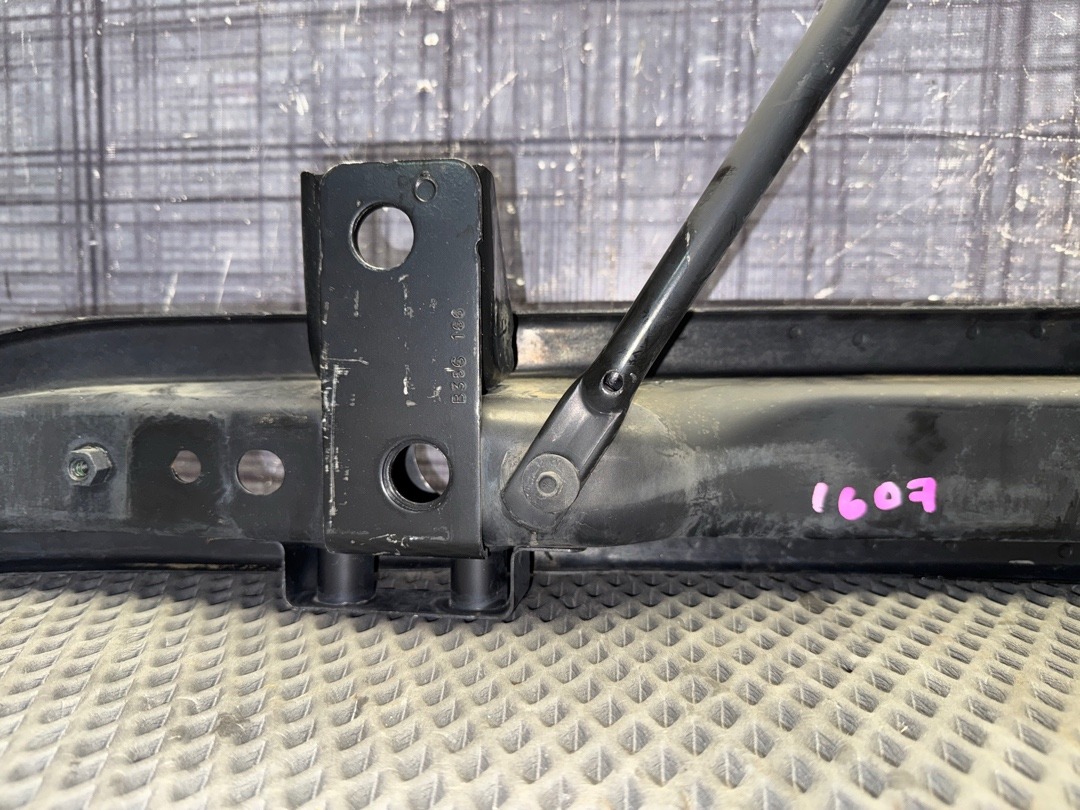 Усилитель бампера, 10620 рублей, Красноярск