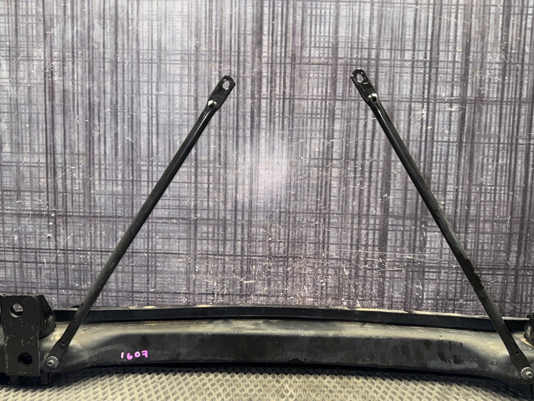 Усилитель бампера, 10620 рублей, Красноярск