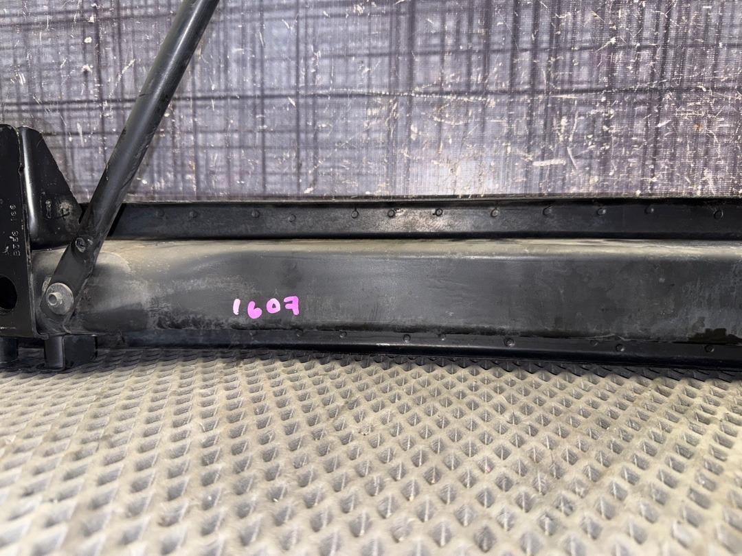 Усилитель бампера, 10620 рублей, Красноярск