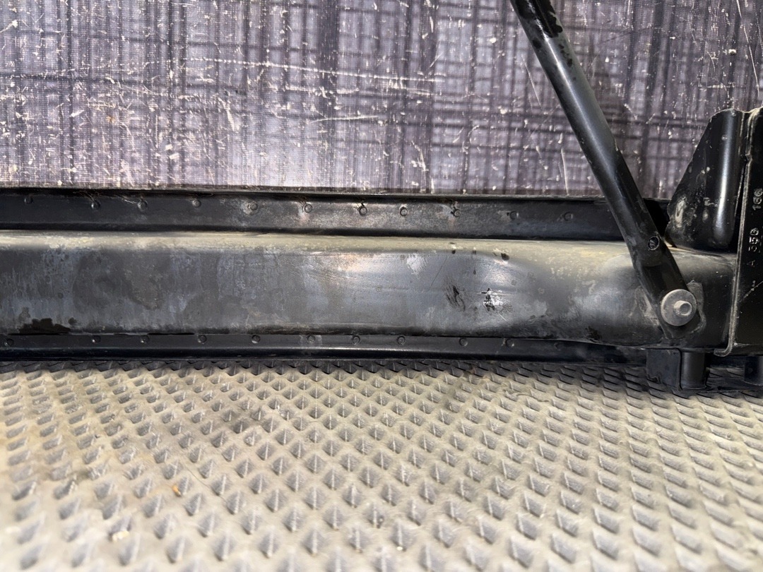 Усилитель бампера, 10620 рублей, Красноярск