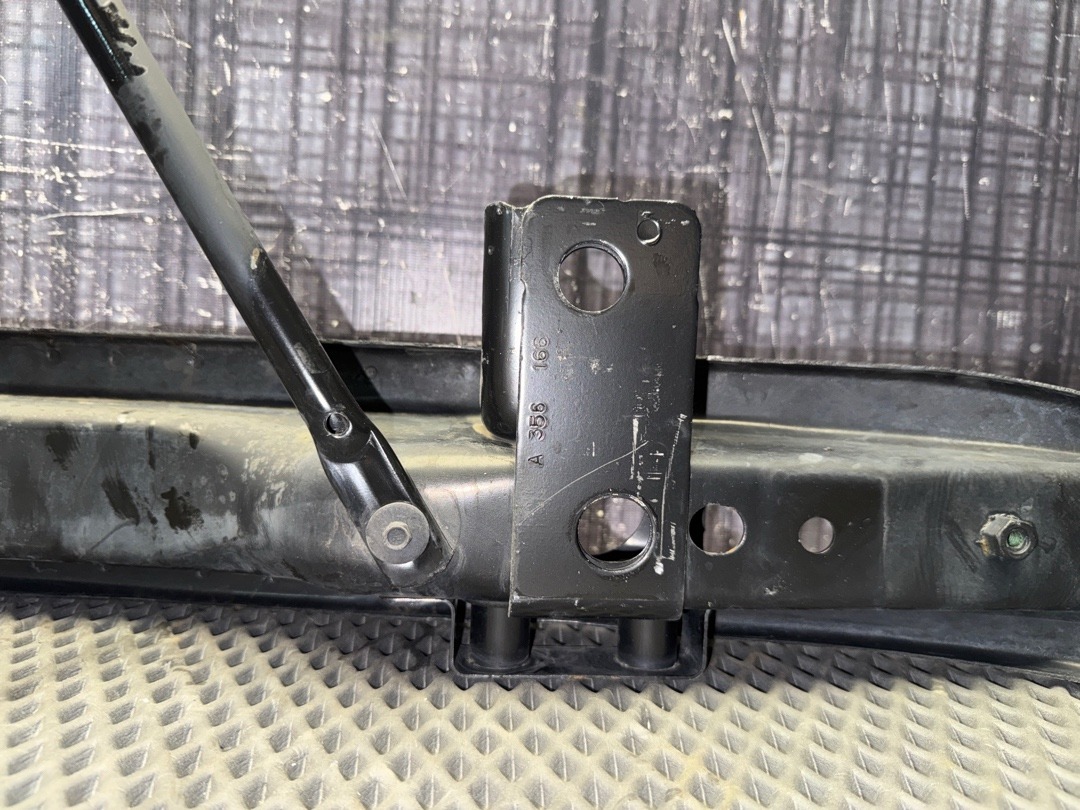 Усилитель бампера, 10620 рублей, Красноярск