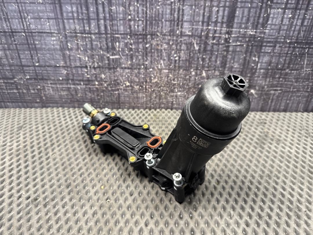 Корпус масляного фильтра, 6280 рублей, Красноярск