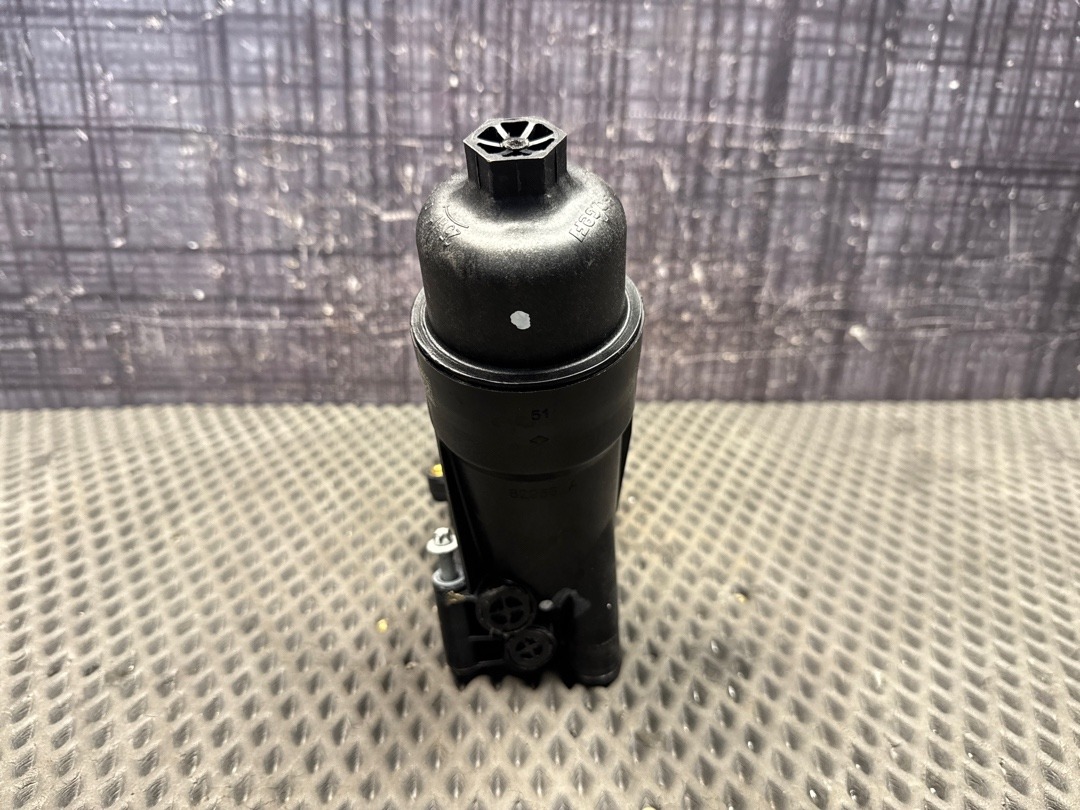 Корпус масляного фильтра, 6280 рублей, Красноярск