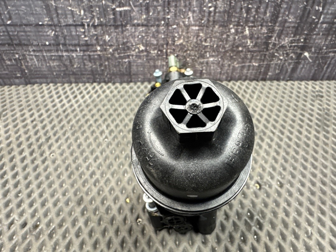 Корпус масляного фильтра, 6280 рублей, Красноярск