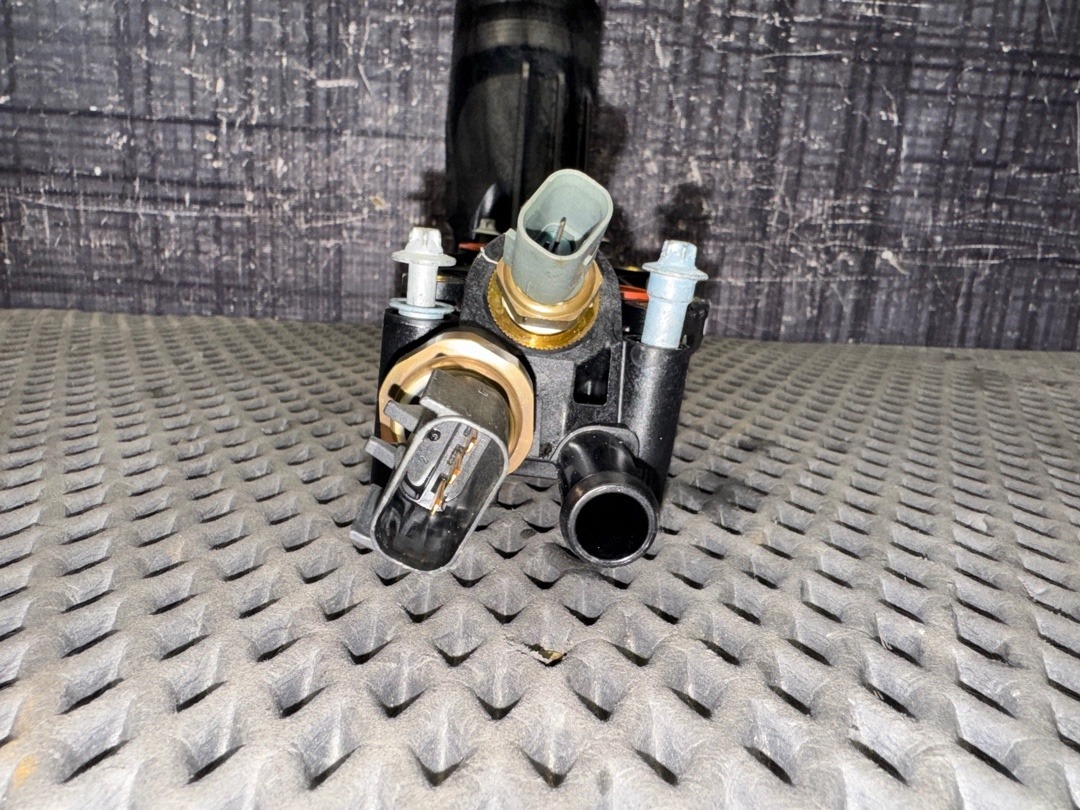 Корпус масляного фильтра, 6280 рублей, Красноярск