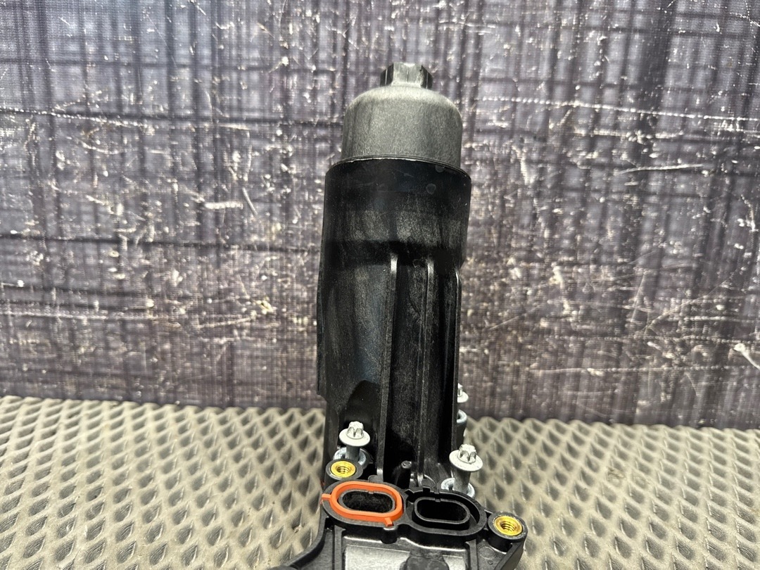 Корпус масляного фильтра, 6280 рублей, Красноярск