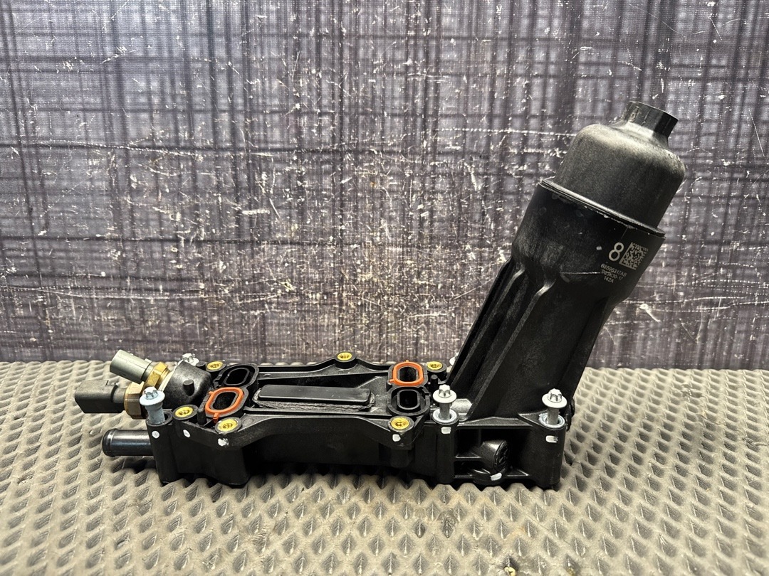 Корпус масляного фильтра, 6280 рублей, Красноярск