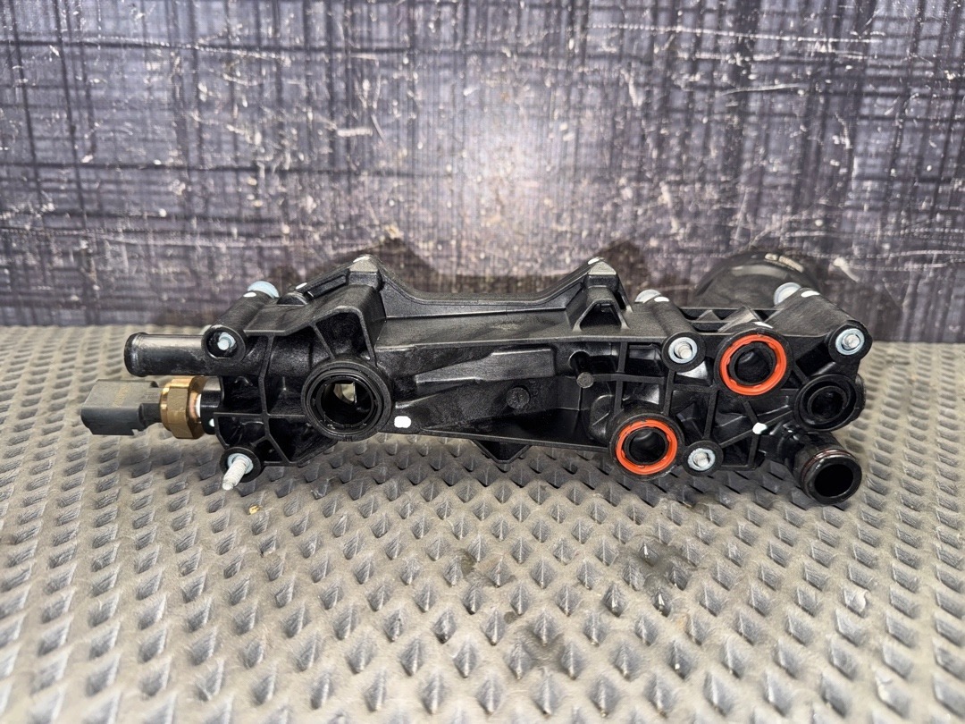 Корпус масляного фильтра, 6280 рублей, Красноярск