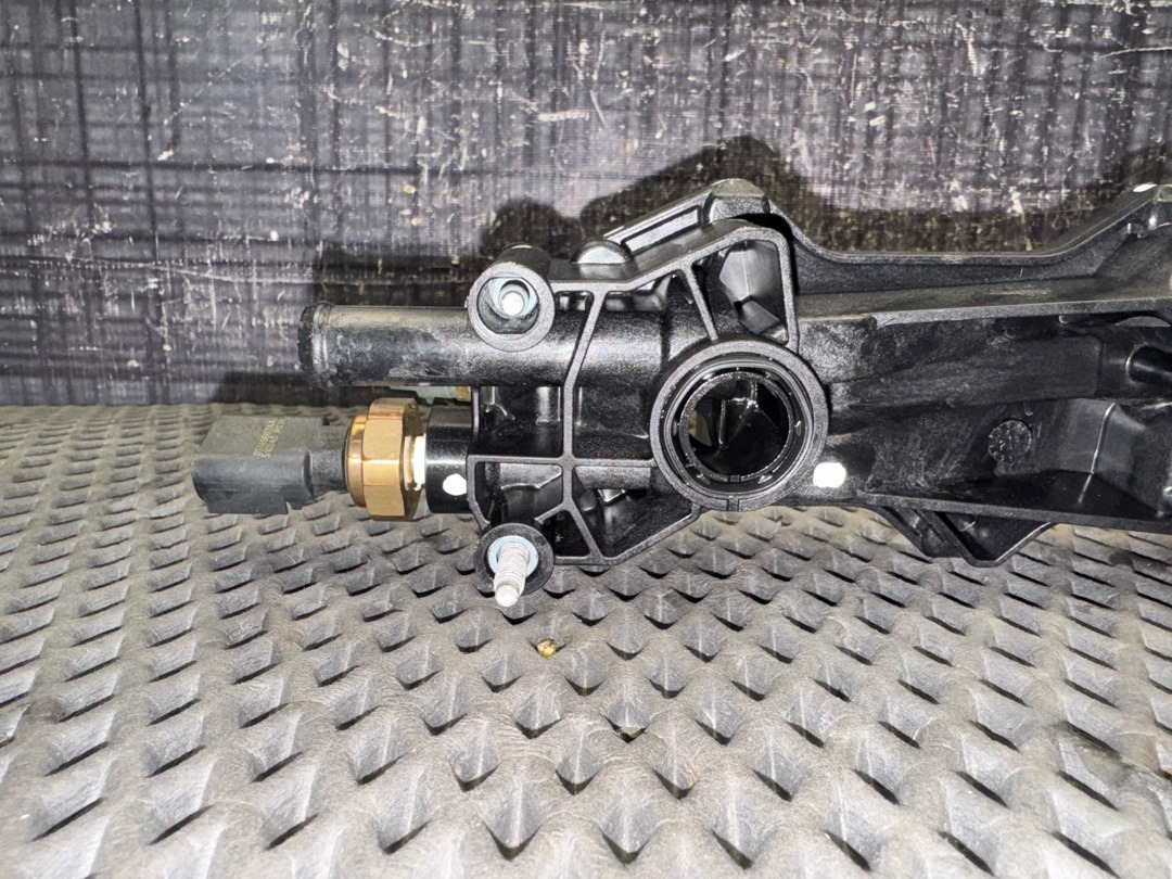 Корпус масляного фильтра, 6280 рублей, Красноярск