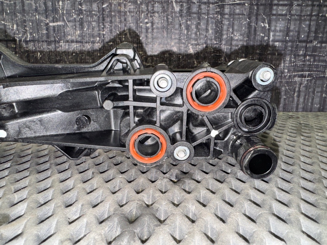 Корпус масляного фильтра, 6280 рублей, Красноярск