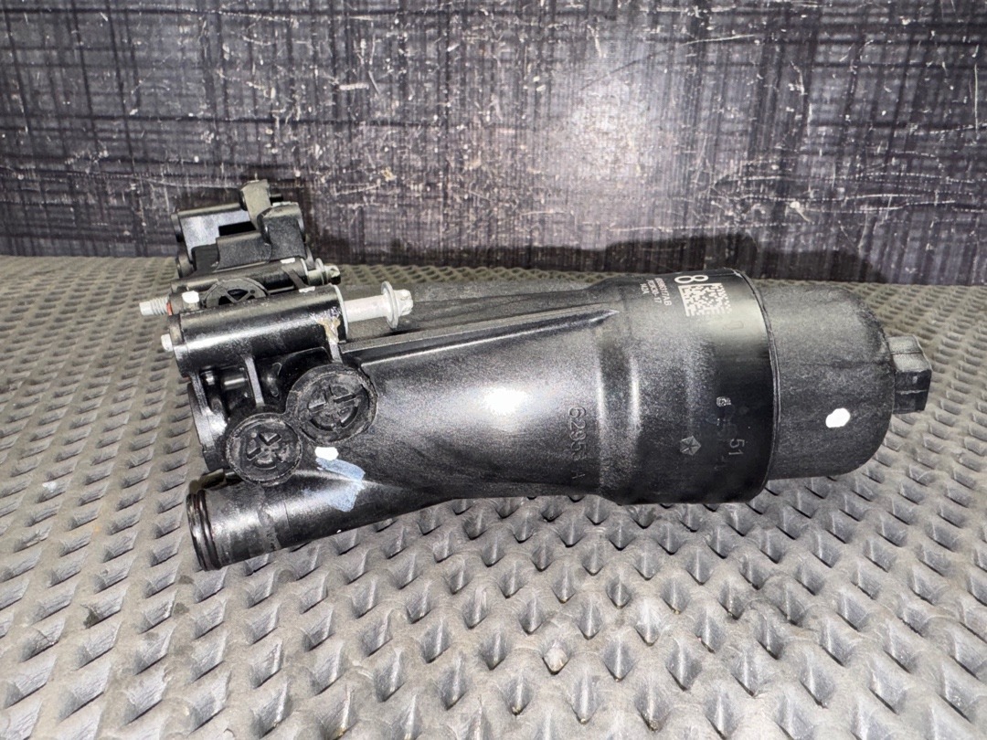 Корпус масляного фильтра, 6280 рублей, Красноярск