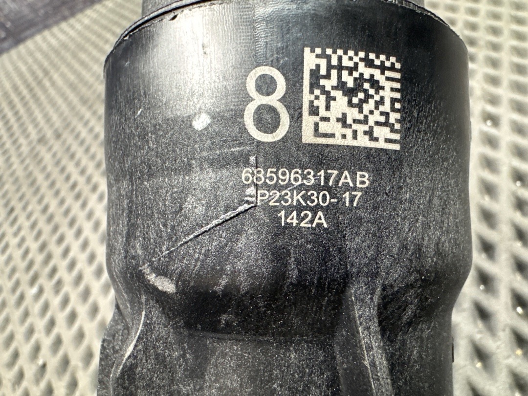 Корпус масляного фильтра, 6280 рублей, Красноярск