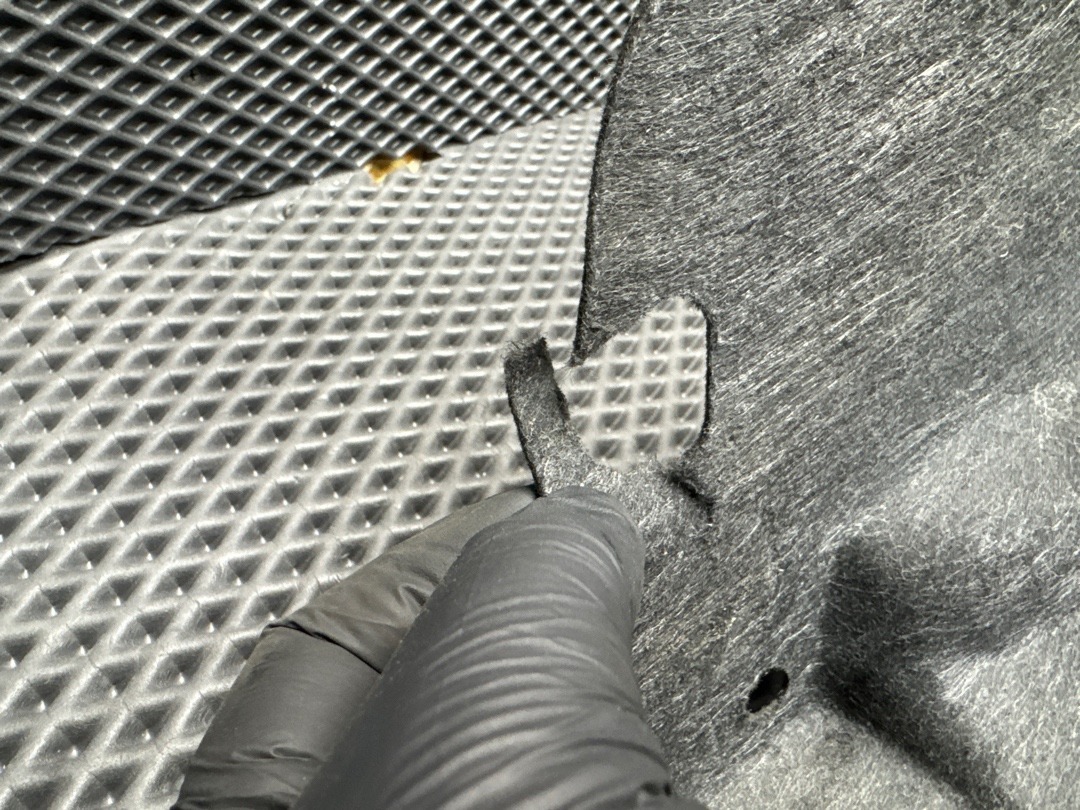 Подкрылок, 4030 рублей, Красноярск