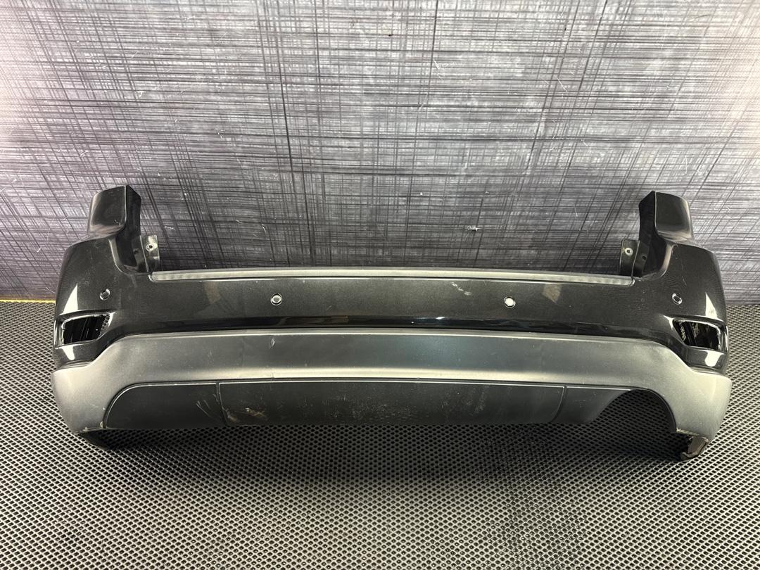 Бампер, 29880 рублей, Красноярск