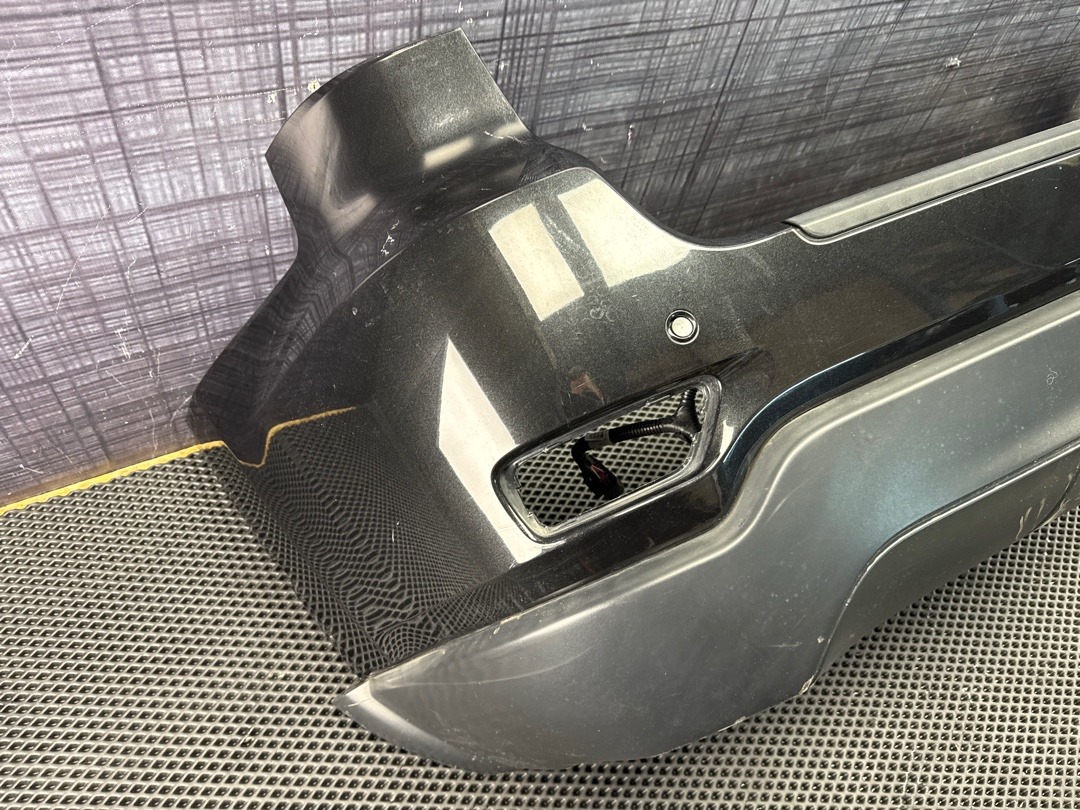 Бампер, 29880 рублей, Красноярск