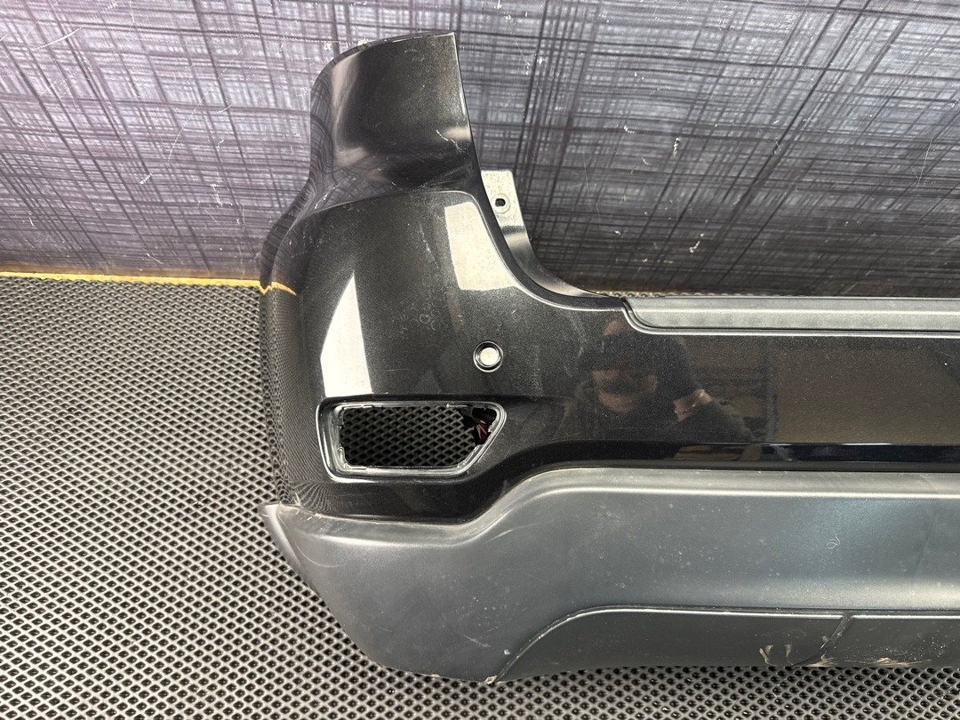 Бампер, 29880 рублей, Красноярск