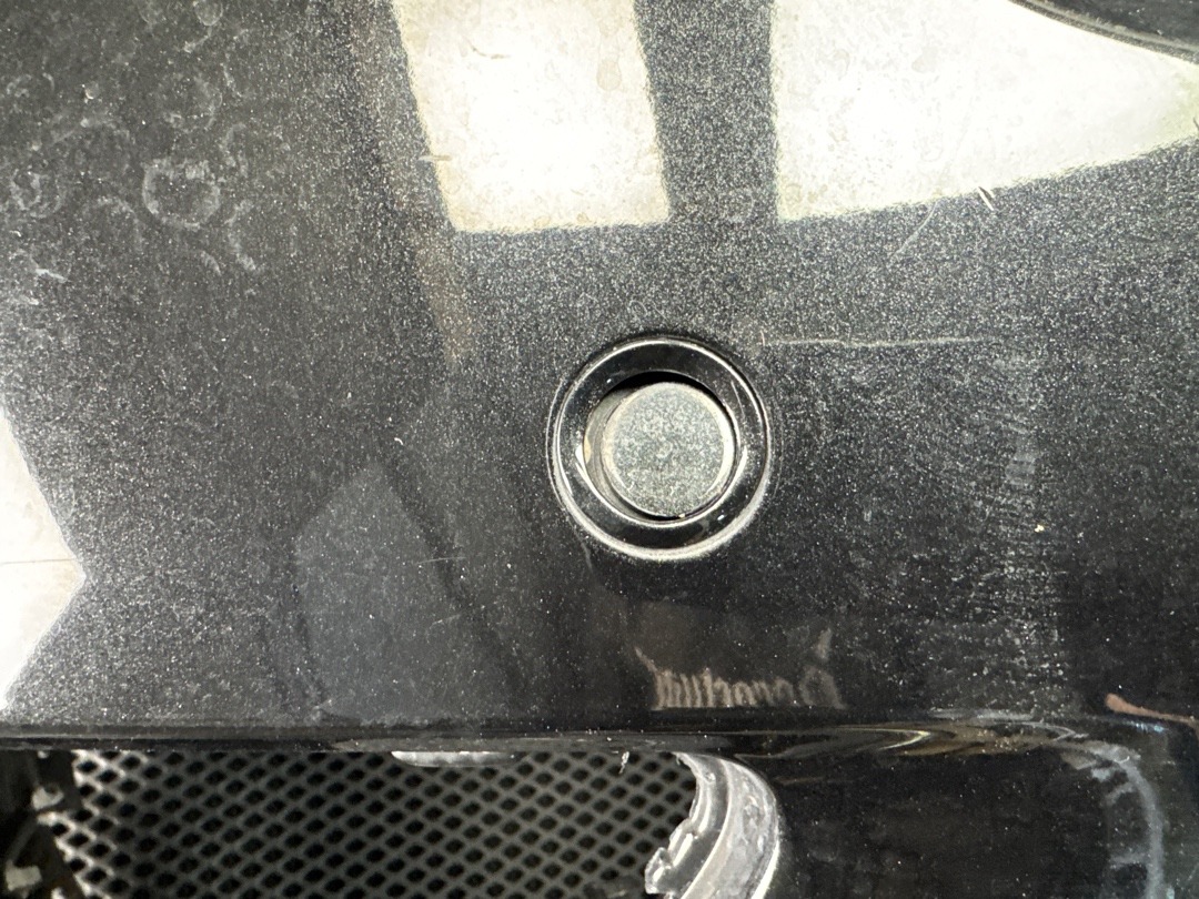 Бампер, 29880 рублей, Красноярск