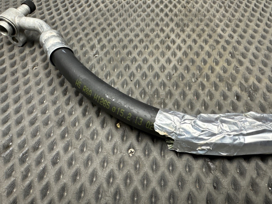 Шланг кондиционера, 2920 рублей, Красноярск