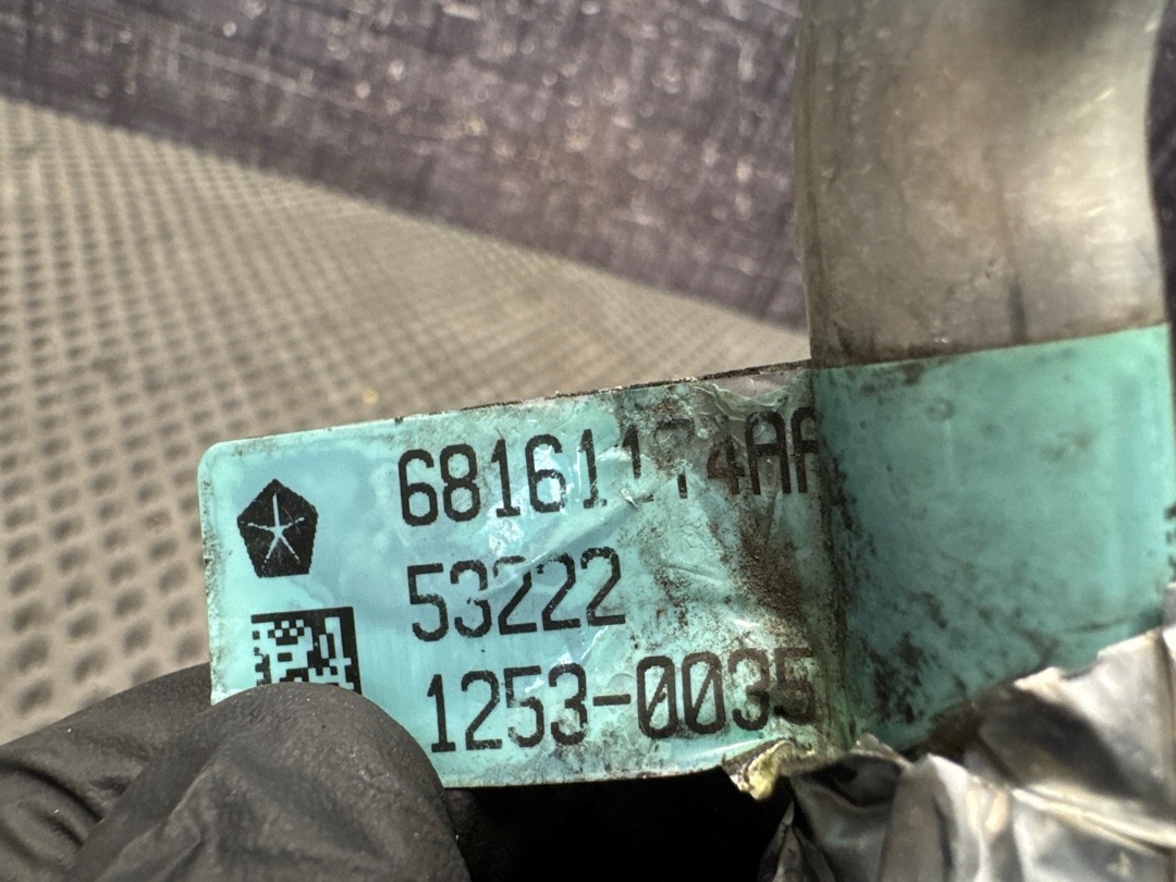 Шланг кондиционера, 2920 рублей, Красноярск