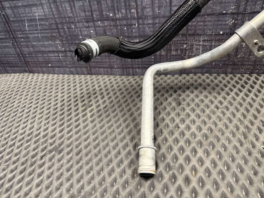 Трубка охлаждения, 2180 рублей, Красноярск