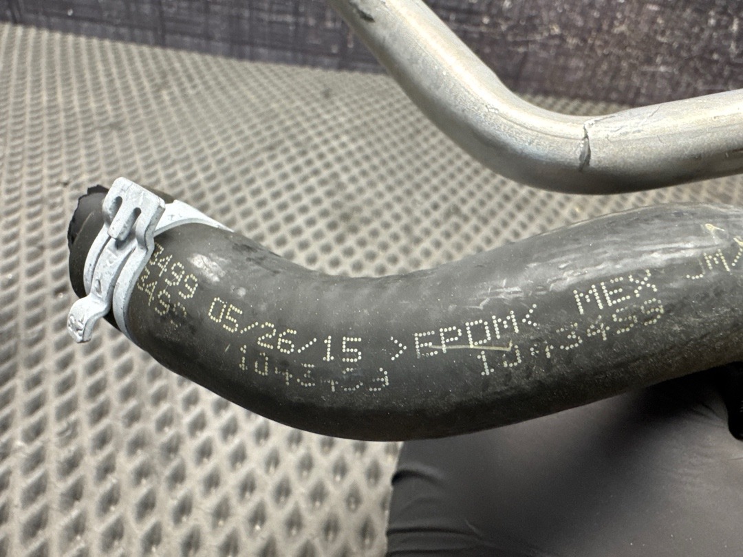 Трубка охлаждения, 2180 рублей, Красноярск