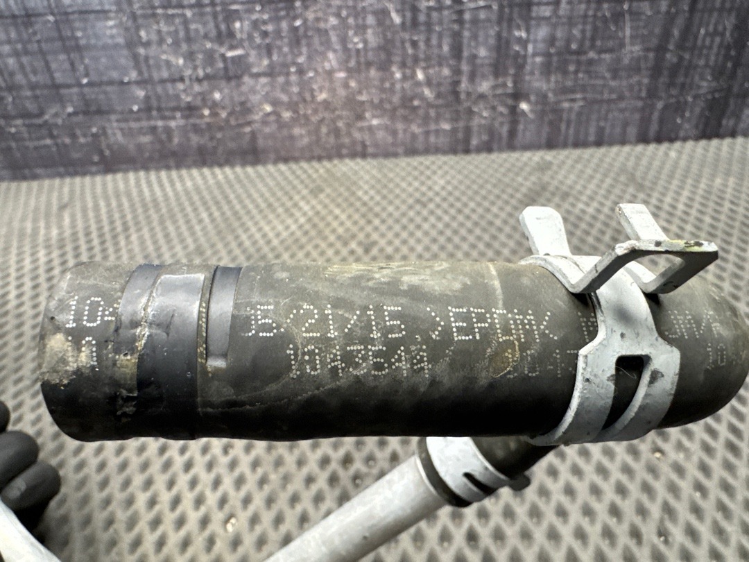 Трубка охлаждения, 2180 рублей, Красноярск