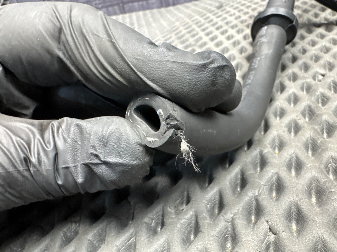 Шланг вакуумный, 3760 рублей, Красноярск