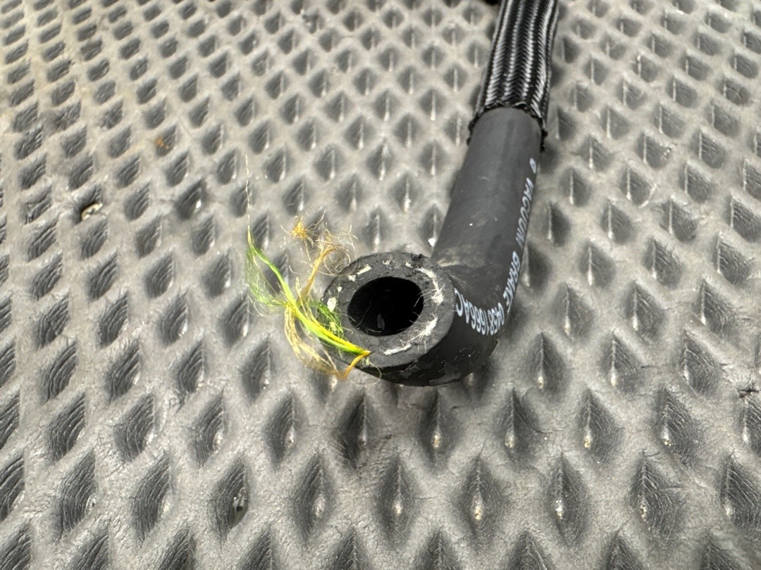 Шланг вакуумный, 3760 рублей, Красноярск