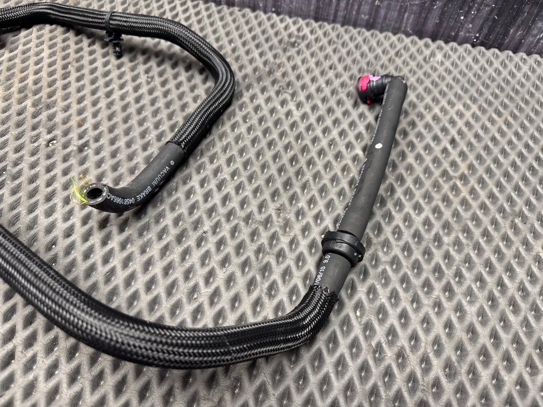 Шланг вакуумный, 3760 рублей, Красноярск