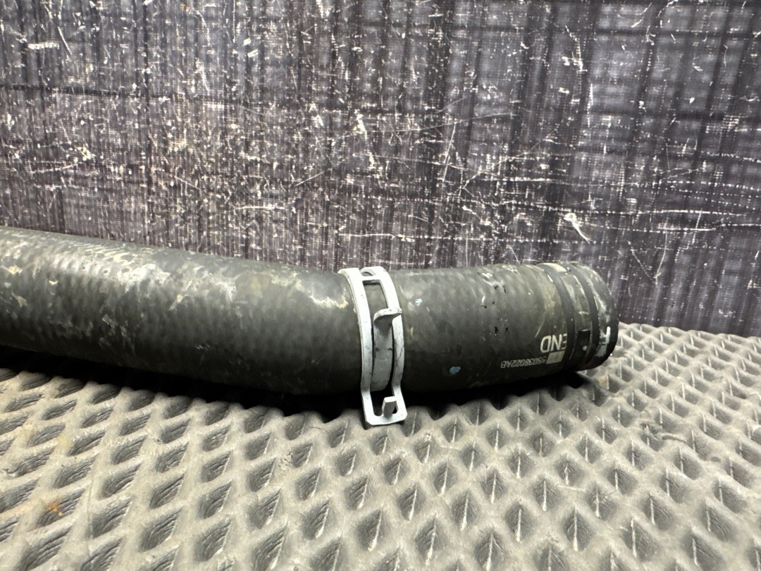 Шланг радиатора, 1720 рублей, Красноярск