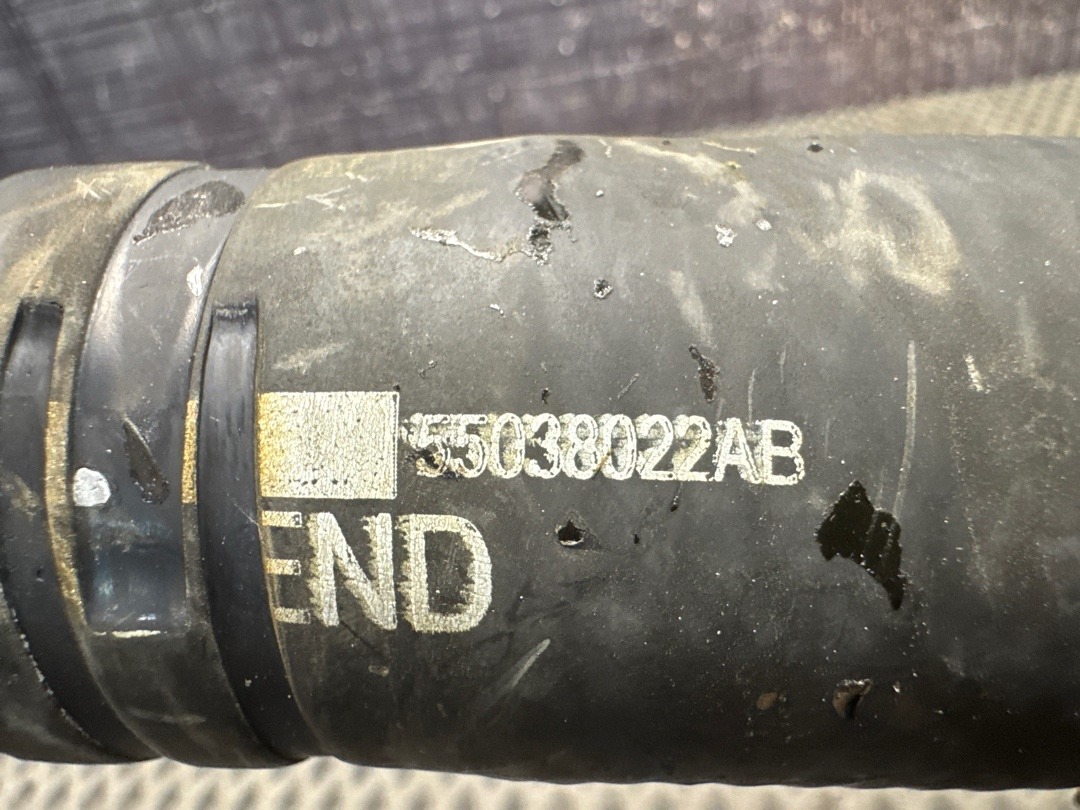 Шланг радиатора, 1720 рублей, Красноярск