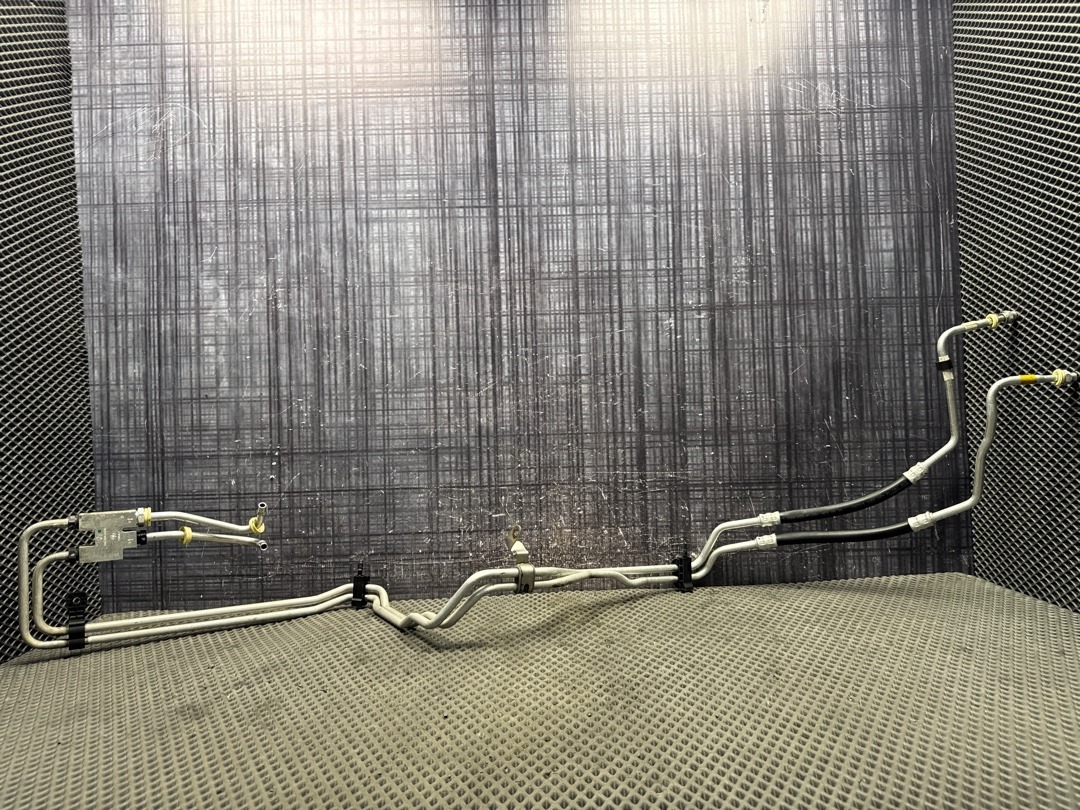 Трубка масляная, 15410 рублей, Красноярск