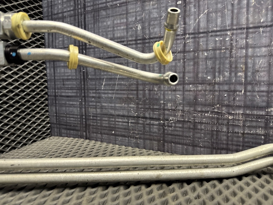 Трубка масляная, 15410 рублей, Красноярск