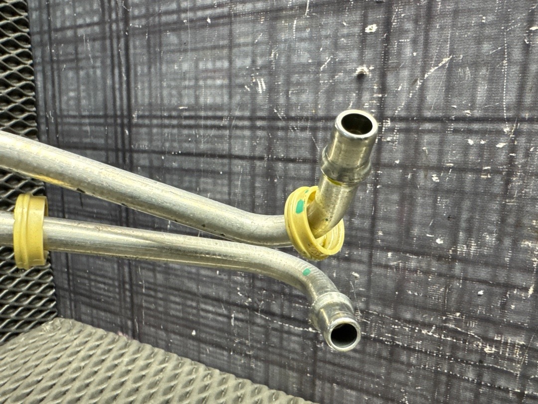 Трубка масляная, 15410 рублей, Красноярск