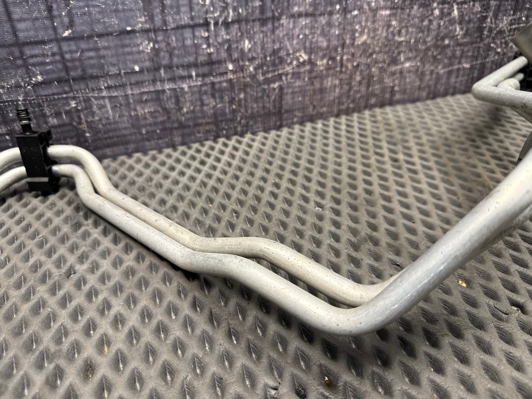 Трубка масляная, 15410 рублей, Красноярск